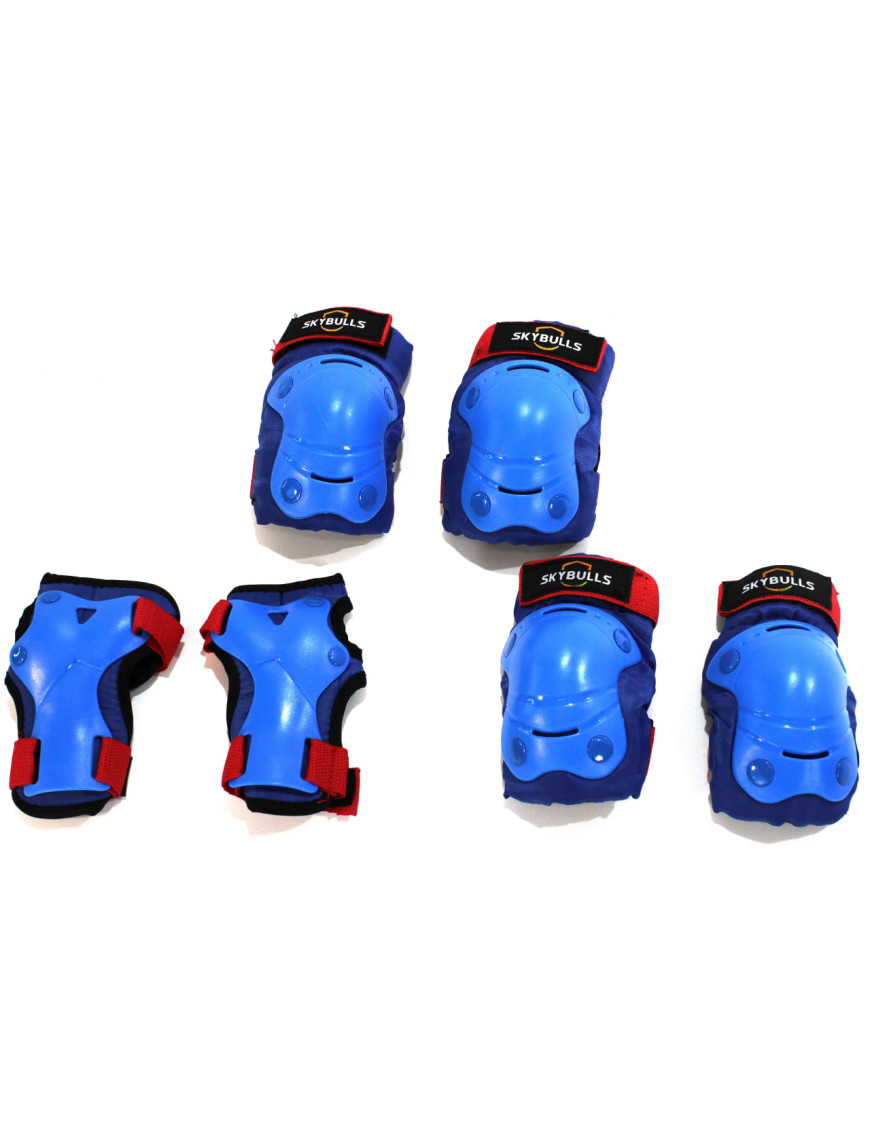 Защита (набор) для детей Bavar Sport Защита (набор) для детей Bavar Sport